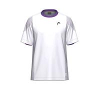 Camiseta Head Slice 811116 Whpu Xxl XXL