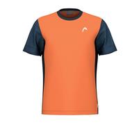 Camiseta Head Slice 811215 Cn S S