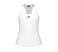 Camiseta Head Spirit Tank Top 814674 Wh Mujer Xl XL