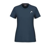 Camiseta Head Tie-break 814205 Nv Mujer M M