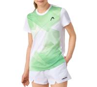 Camiseta Head Tie-break 814205 Xwce Mujer L L