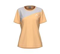 Camiseta Head Tie-break 814206 Aplb Mujer Xs XS