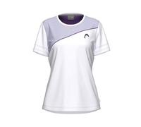 Camiseta Head Tie-break 814206 Lbwh Mujer S S