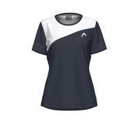 Camiseta Head Tie-break 814206 Nvwh Mujer Xs XS