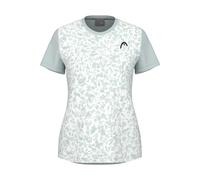 Camiseta Head Tie-break Ii T-shirt 814654 Mujer XS