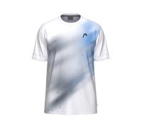 Camiseta Head Topspin 811136 Nvxv Xxl XXL