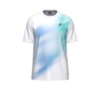 Camiseta Head Topspin 811136 Tqxv S S