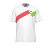 Camiseta Head Topspin 811235 Gixp L L