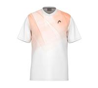 Camiseta Head Topspin 811235 Xvcn Xl XL