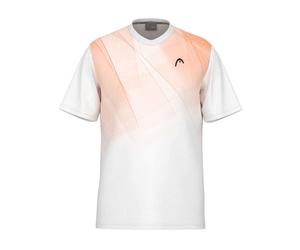 Camiseta Head Topspin 811235 Xvcn Xl XL