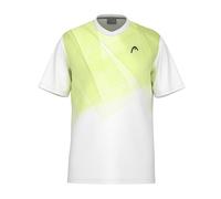 Camiseta Head Topspin 811235 Xvll Xs XS