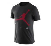 Camiseta Homme Nike Jordan Jumpman Air Negro CV3425-010 - JORDAN - T:M - C:NEGRO L
