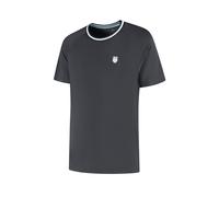 Camiseta Kswiss Ap Hypercourt Melange Crew 1012177008 S S