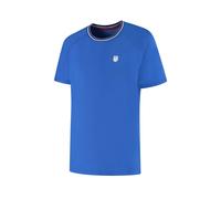 Camiseta Kswiss Ap Hypercourt Melange Crew 1012177431 Xl XL