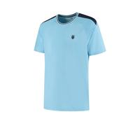 Camiseta Kswiss Ap Hypercourt Mesh Crew 5 1012175008 M M