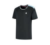 Camiseta Kswiss Ap Hypercourt Mesh Crew 5 1012175008 S S