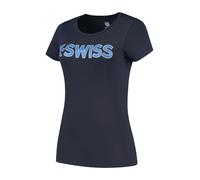 Camiseta Kswiss Essentialsadies 197497400 S S
