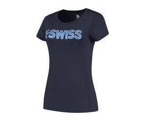 Camiseta Kswiss Essentialsadies 197497400 S S