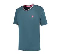 Camiseta Kswiss Hypercourt Mesh Crew 4 1010945486 L L