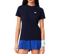 Camiseta Lacoste Core Performance Tf9246 166 Mujer 38 38