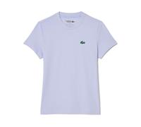 Camiseta Lacoste Core Performance Tf9246 5qd Mujer 36 36