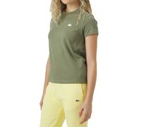 Camiseta Lacoste Core Performance Tf9246 Bmy Mujer Xs XS