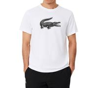 Camiseta Lacoste Core Performance Th2042 Au8 Xxl Xs XS