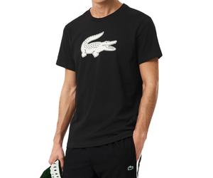 Camiseta Lacoste Core Performance Th2042 Au8 Xxl Xxl XXL