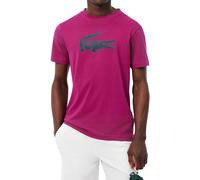 Camiseta Lacoste Core Performance Th2042 Twj Xs XS