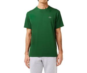 Camiseta Lacoste Core Performance Th7618 132 Green Xs XS