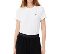 Camiseta Lacoste Essentials Tf0188 Mujer 36 36