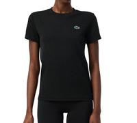 Camiseta Lacoste Essentials Tf0188 Mujer 36 36