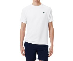 Camiseta Lacoste Essentials Th0174 001 S S