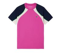 Camiseta Lacoste Players Collection Th8951 Hi2 S S