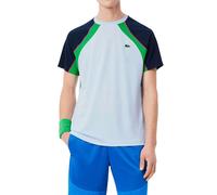 Camiseta Lacoste Players Collection Th8951 Hia S S