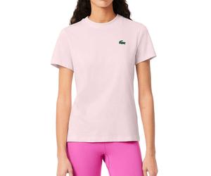 Camiseta Lacoste Tf9246 T03 Mujer Flamingo 38 38