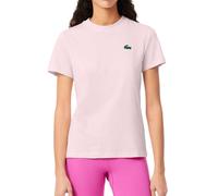 Camiseta Lacoste Tf9246 T03 Mujer Flamingo 42 42