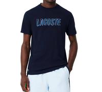 Camiseta Lacoste Th8916 Siw Calathea Green S S