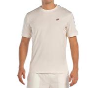 Camiseta M/corta Bullpadel Alder Ca70077000 Crudo S S