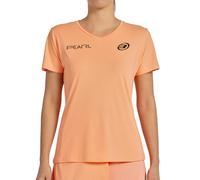 Camiseta M/corta Bullpadel Bea 25i Cz90401000 Albaricoque Mujer Xl XL