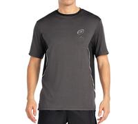 Camiseta M/corta Bullpadel Becerre Bz67237000 Naranja Tej.bicolor Xl XL