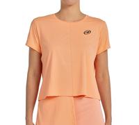 Camiseta M/corta Bullpadel Bilme Au02401000 Albaricoque Mujer L L