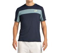 Camiseta M/corta Bullpadel Libio Ax10012000 Blanco Xxl XXL