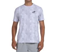 Camiseta M/corta Bullpadel Macondo Cb57777000 Hibisco Xl XL