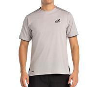 Camiseta M/corta Bullpadel Marsic Cb65112000 Blanco Vigore S S