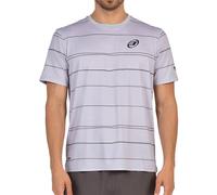 Camiseta M/corta Bullpadel Moana Cb97026000 Piedra S S