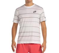 Camiseta M/corta Bullpadel Moana Cb97777000 Hibisco M M