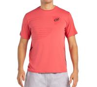 Camiseta M/corta Bullpadel Moeche Cb98777000 Hibisco S S