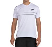 Camiseta M/corta Bullpadel Montuno Cb80012000 Blanco L L