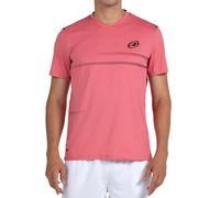 Camiseta M/corta Bullpadel Montuno Cb80777000 Hibisco S S